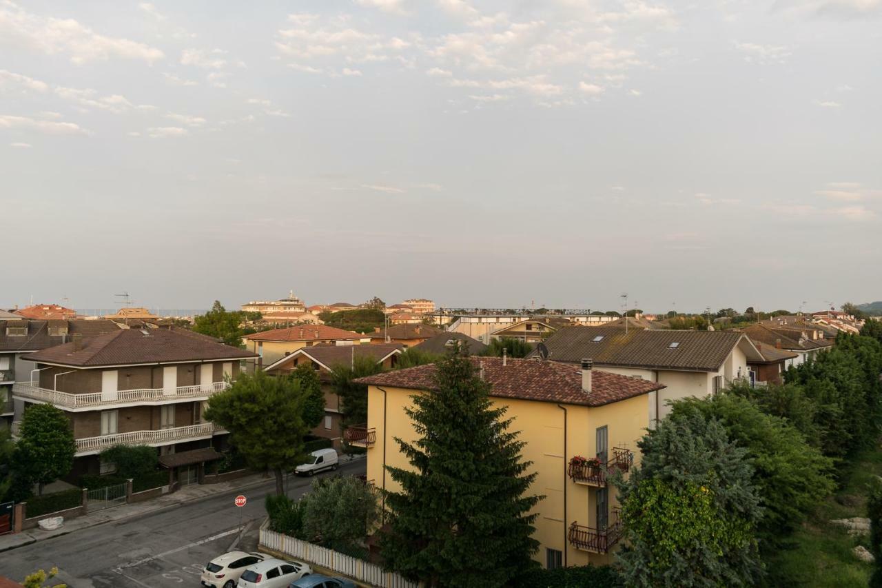 Porto San Giorgio Sud Vivi Il Mare In Tranquillita 아파트 외부 사진